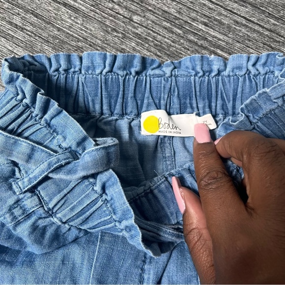 Boden Hanna Andersson Tucker Tate Girls Dress Bundle Lot 6-7 Pink Blue Spring‎ - Picture 3 of 7